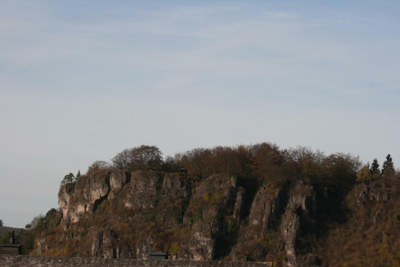 Munterleyblick Daire Gerolstein Dış mekan fotoğraf